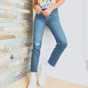 Levi's Women's Blue Jeans